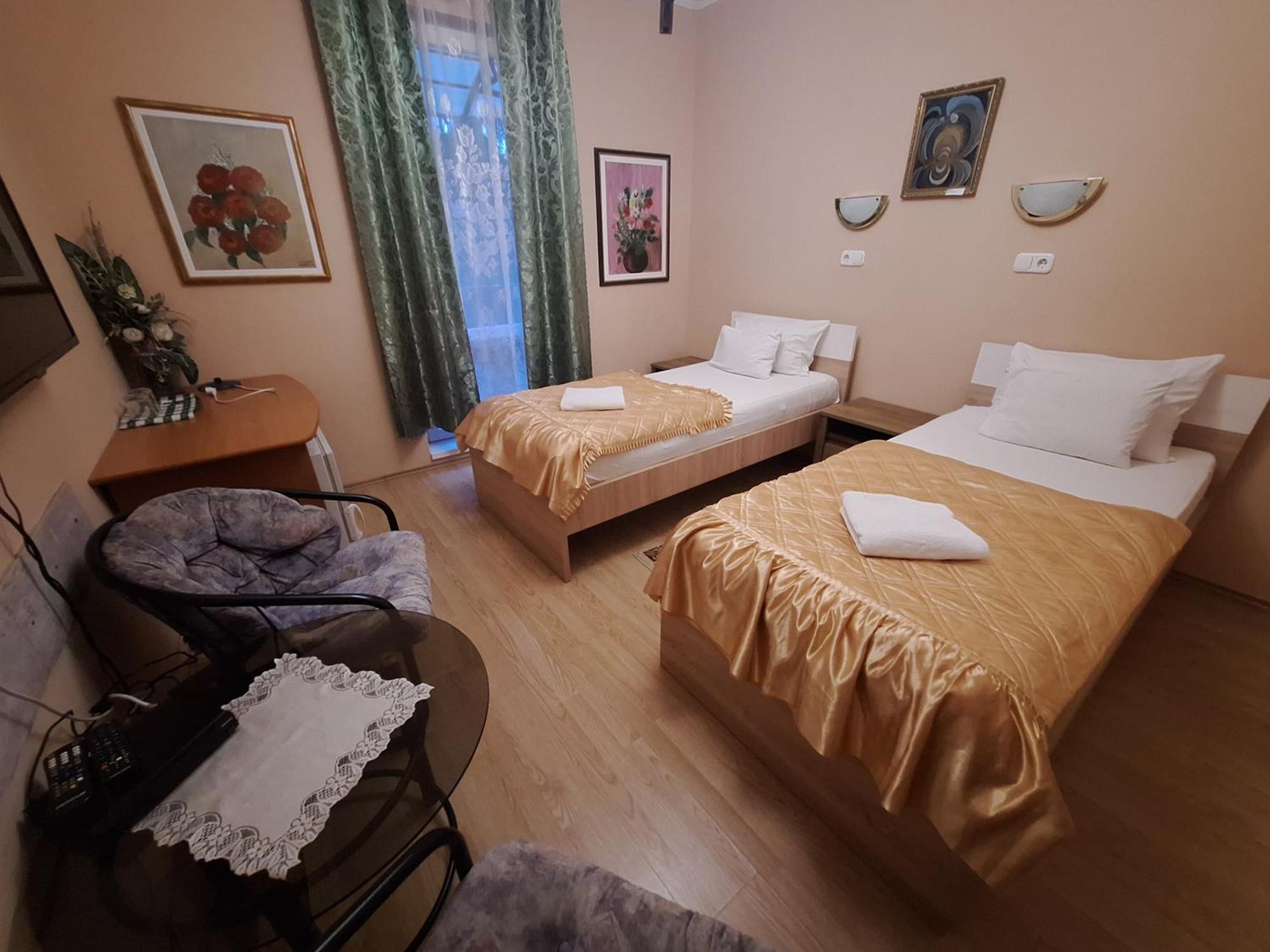 Laguna Panzio Szántód 외부 사진